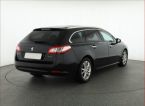 Peugeot 508 - fotka číslo 4