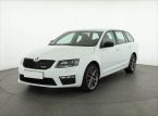 Škoda Octavia - fotka číslo 1