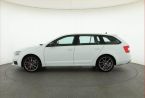 Škoda Octavia - fotka číslo 2
