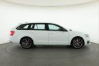 Škoda Octavia - fotka číslo 5