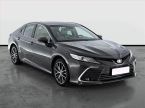 Toyota Camry - fotka číslo 0