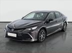 Toyota Camry - fotka číslo 1
