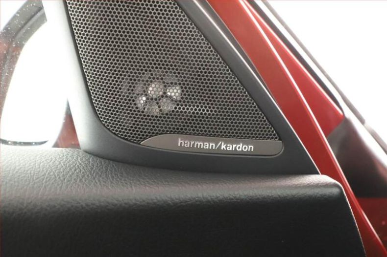 BMW Řada 1 - hlavní fotka