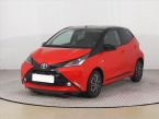 Toyota Aygo - fotka číslo 1