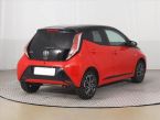 Toyota Aygo - fotka číslo 4