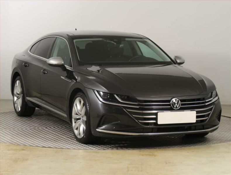 Volkswagen Arteon - hlavní fotka inzerátu
