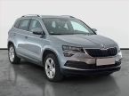 Škoda Karoq - fotka číslo 0