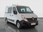 Renault Master - fotka číslo 0