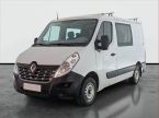 Renault Master - fotka číslo 1