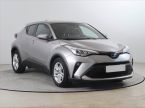 Toyota C-HR - fotka číslo 0