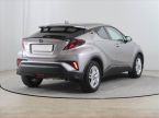 Toyota C-HR - fotka číslo 4