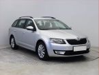 Škoda Octavia - fotka číslo 0