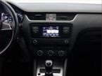 Škoda Octavia - fotka číslo 10