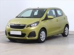 Peugeot 108 - fotka číslo 1