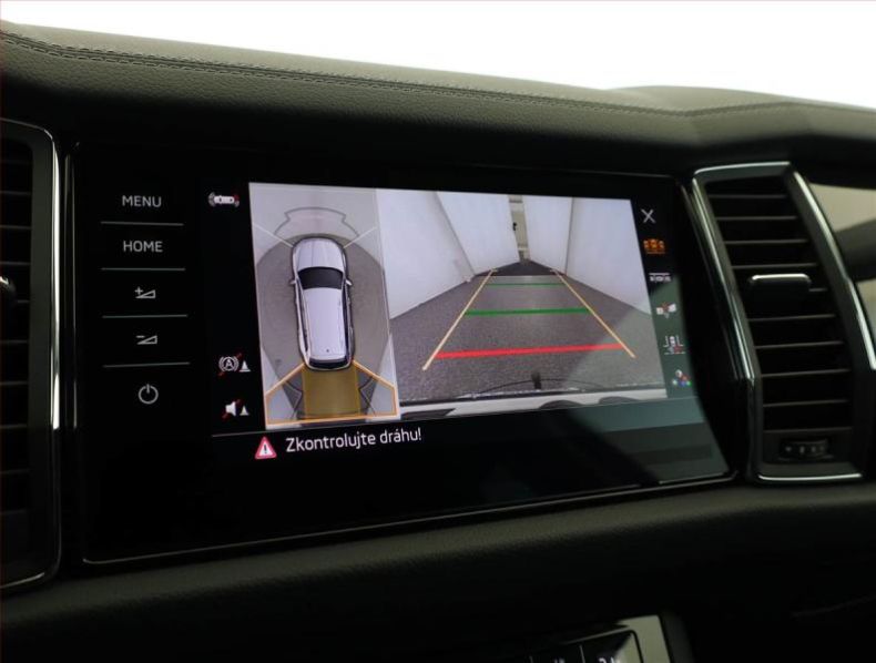 Škoda Kodiaq - hlavní fotka