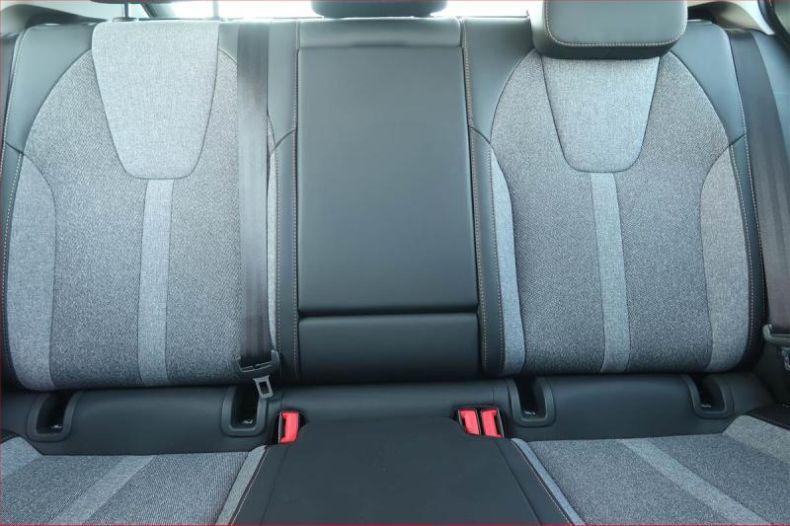 Škoda Octavia - hlavní fotka