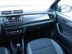 Škoda Fabia - fotka číslo 7