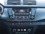 Škoda Fabia - fotka číslo 11