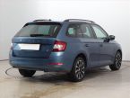 Škoda Fabia - fotka číslo 4