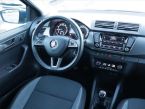 Škoda Fabia - fotka číslo 6