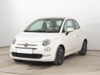 Fiat 500 - fotka číslo 1