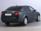 Škoda Octavia - fotka číslo 4