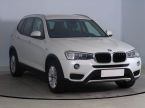 BMW X3 - fotka číslo 0