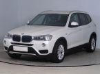 BMW X3 - fotka číslo 1