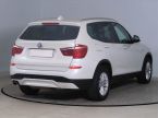 BMW X3 - fotka číslo 4