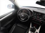 BMW X3 - fotka číslo 6