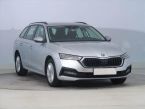 Škoda Octavia - fotka číslo 0
