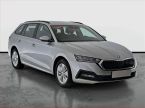Škoda Octavia - fotka číslo 0