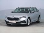 Škoda Octavia - fotka číslo 1