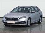 Škoda Octavia - fotka číslo 1