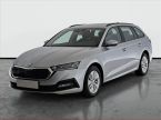 Škoda Octavia - fotka číslo 1