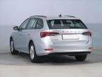 Škoda Octavia - fotka číslo 3