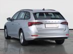 Škoda Octavia - fotka číslo 3
