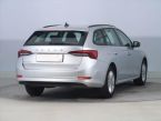 Škoda Octavia - fotka číslo 4
