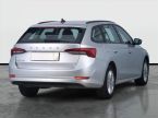 Škoda Octavia - fotka číslo 4