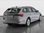 Škoda Octavia - fotka číslo 4