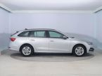 Škoda Octavia - fotka číslo 5