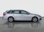 Škoda Octavia - fotka číslo 5