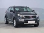 Kia Sportage - fotka číslo 0