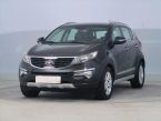 Kia Sportage - fotka číslo 1