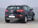 Kia Sportage - fotka číslo 4