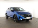 Nissan Qashqai - fotka číslo 0