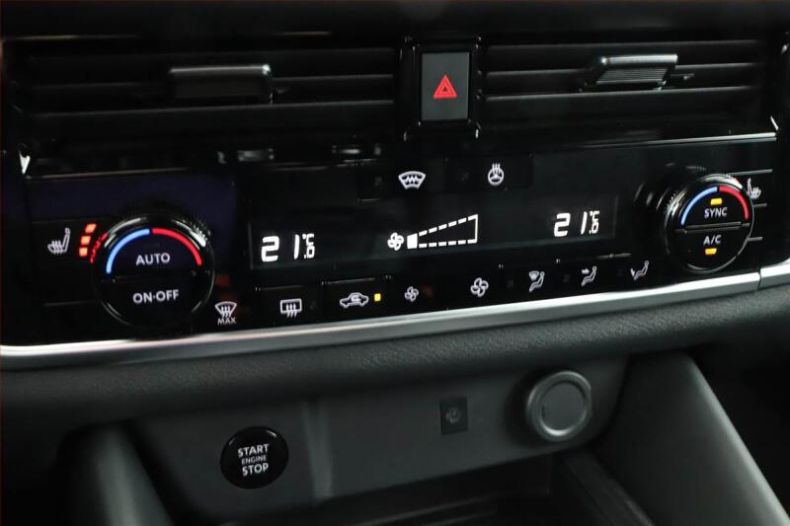Nissan Qashqai - hlavní fotka