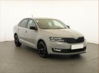 Škoda Rapid - fotka číslo 0