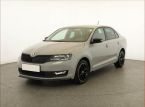 Škoda Rapid - fotka číslo 1