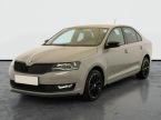 Škoda Rapid - fotka číslo 1